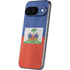 Haiti Flag Distressed Google Pixel 9 Skin